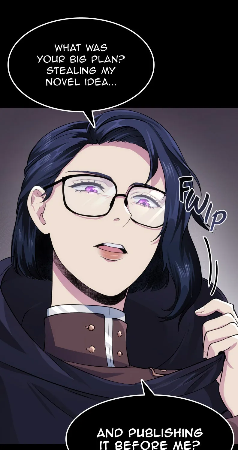 Writers Legacy Chapter 18 page 125 - 