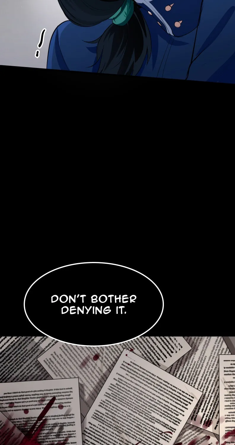 Writers Legacy Chapter 18 page 129 - 