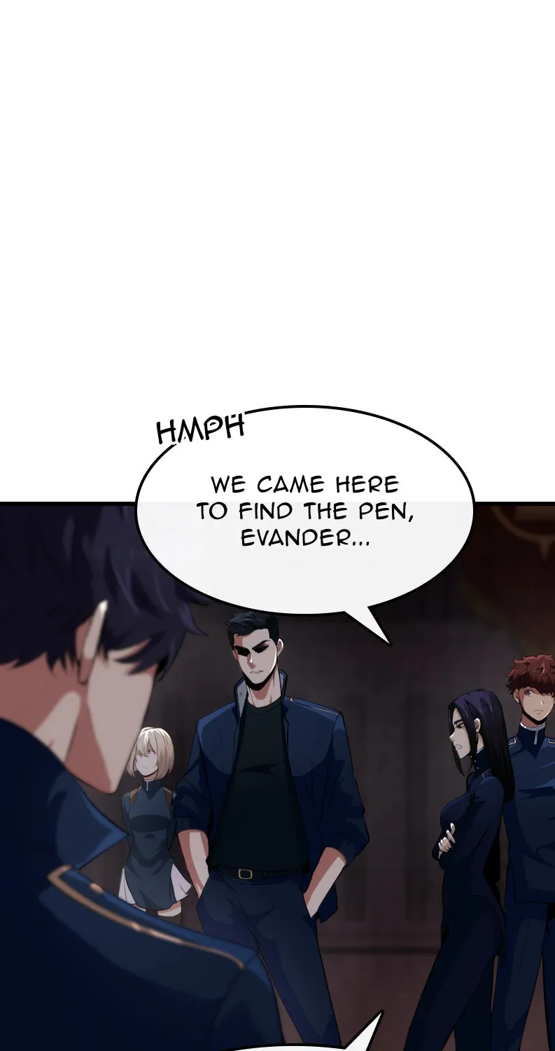 Writers Legacy Chapter 18 page 159 - 