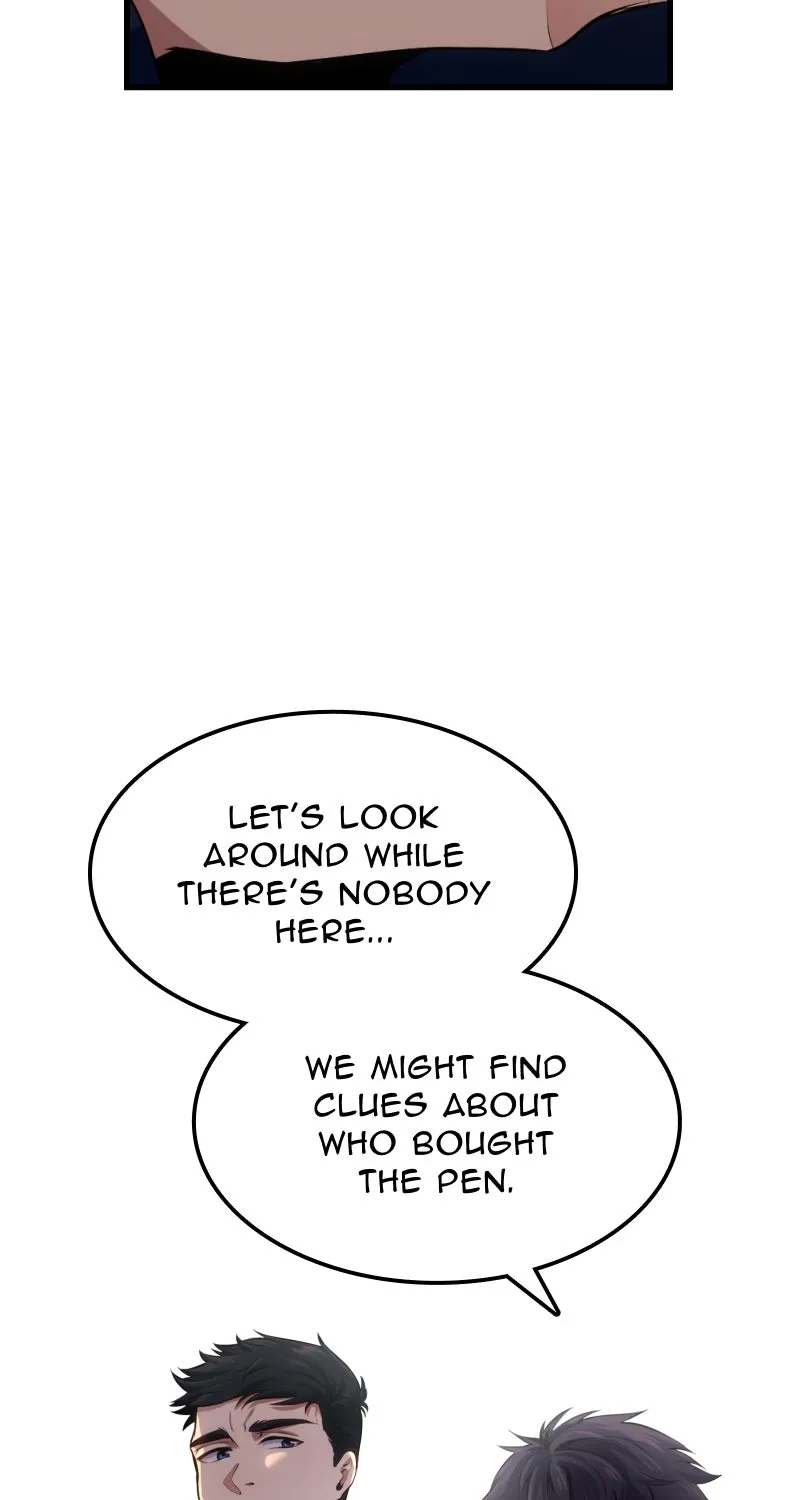 Writers Legacy Chapter 18 page 165 - 