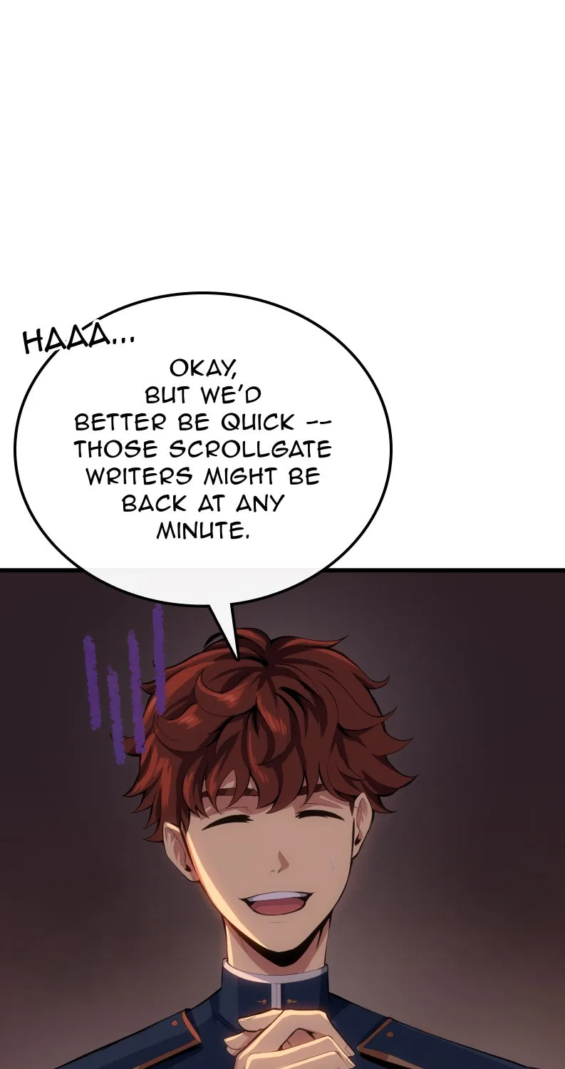 Writers Legacy Chapter 18 page 171 - 
