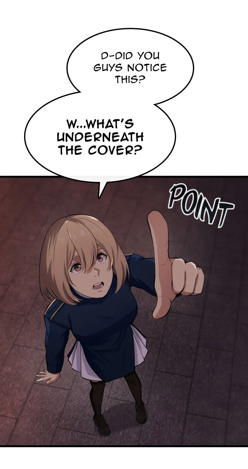 Writers Legacy Chapter 18 page 177 - 