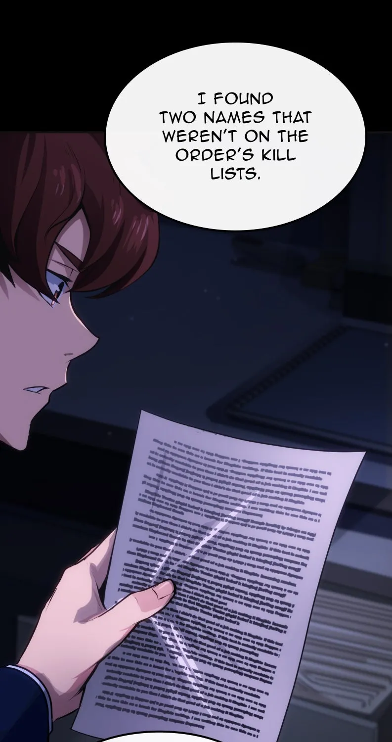 Writers Legacy Chapter 18 page 21 - 
