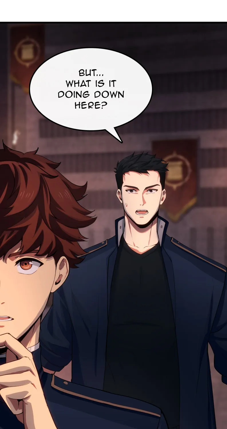 Writers Legacy Chapter 18 page 203 - 