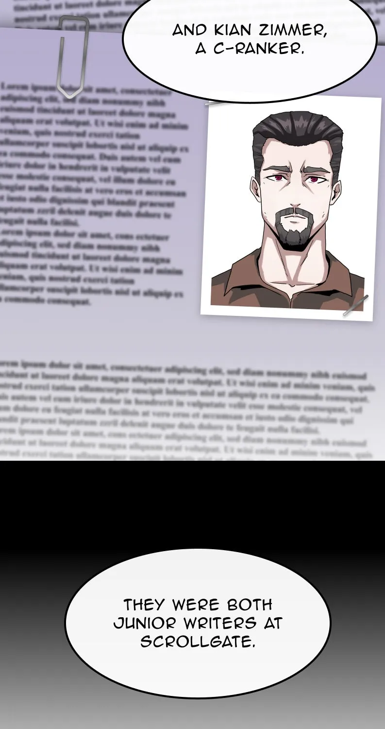 Writers Legacy Chapter 18 page 25 - 