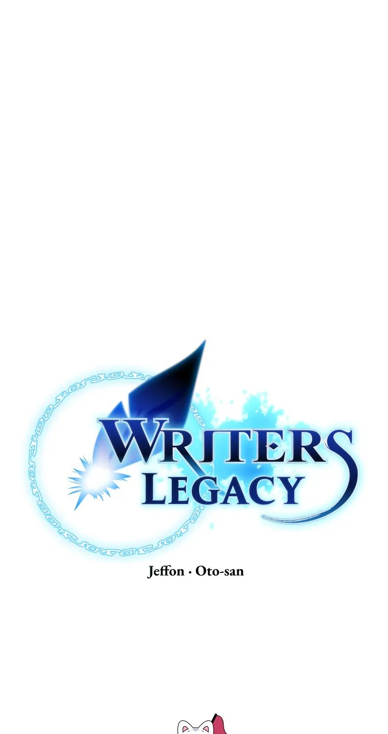 Writers Legacy Chapter 18 page 243 - 