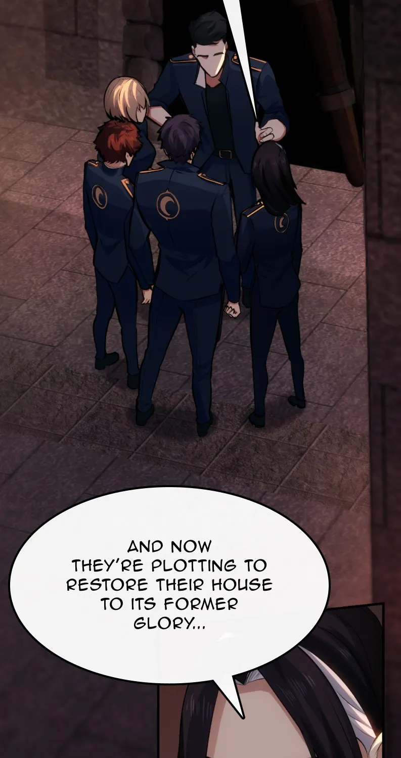 Writers Legacy Chapter 18 page 29 - 