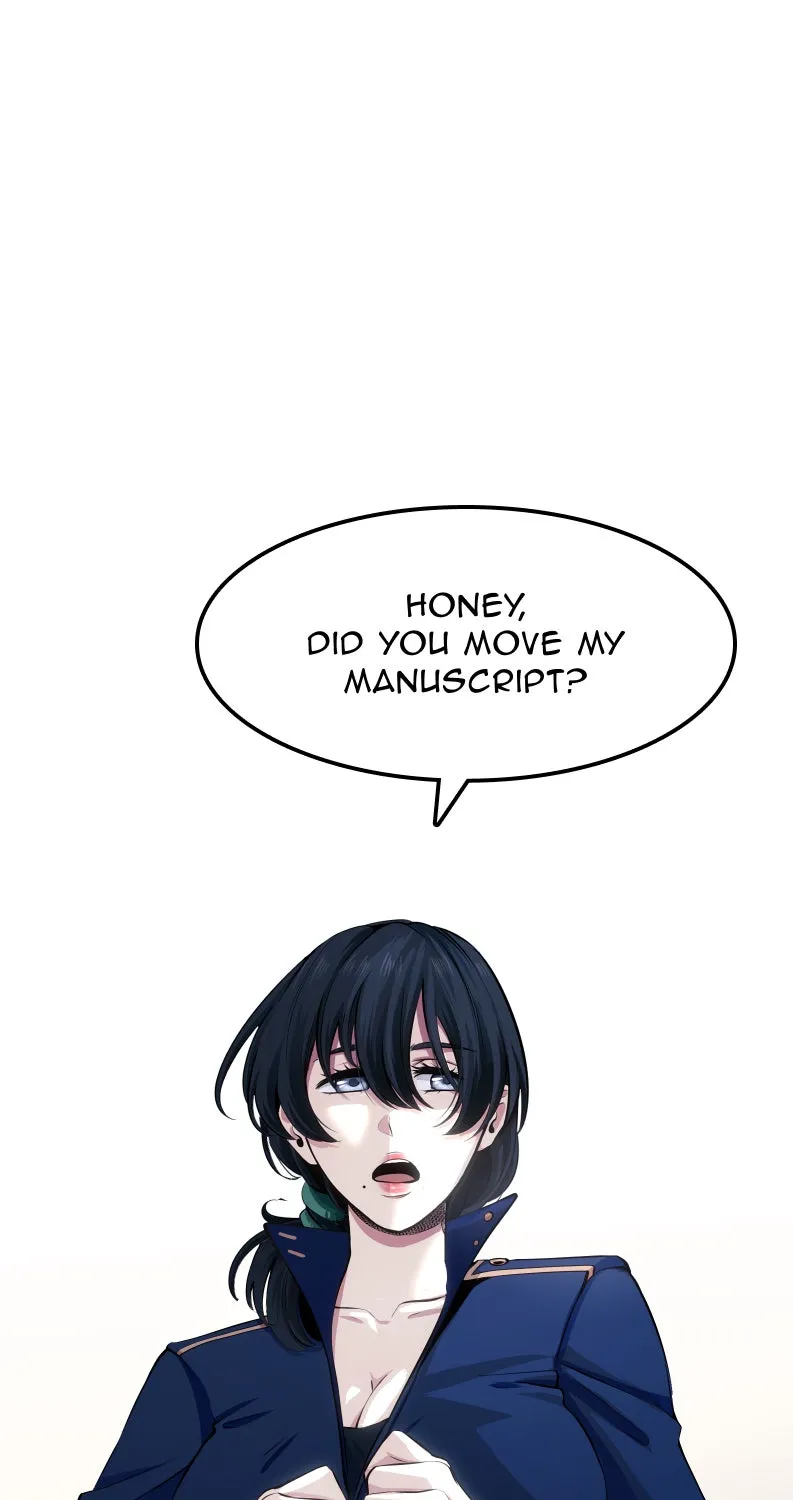 Writers Legacy Chapter 18 page 51 - 