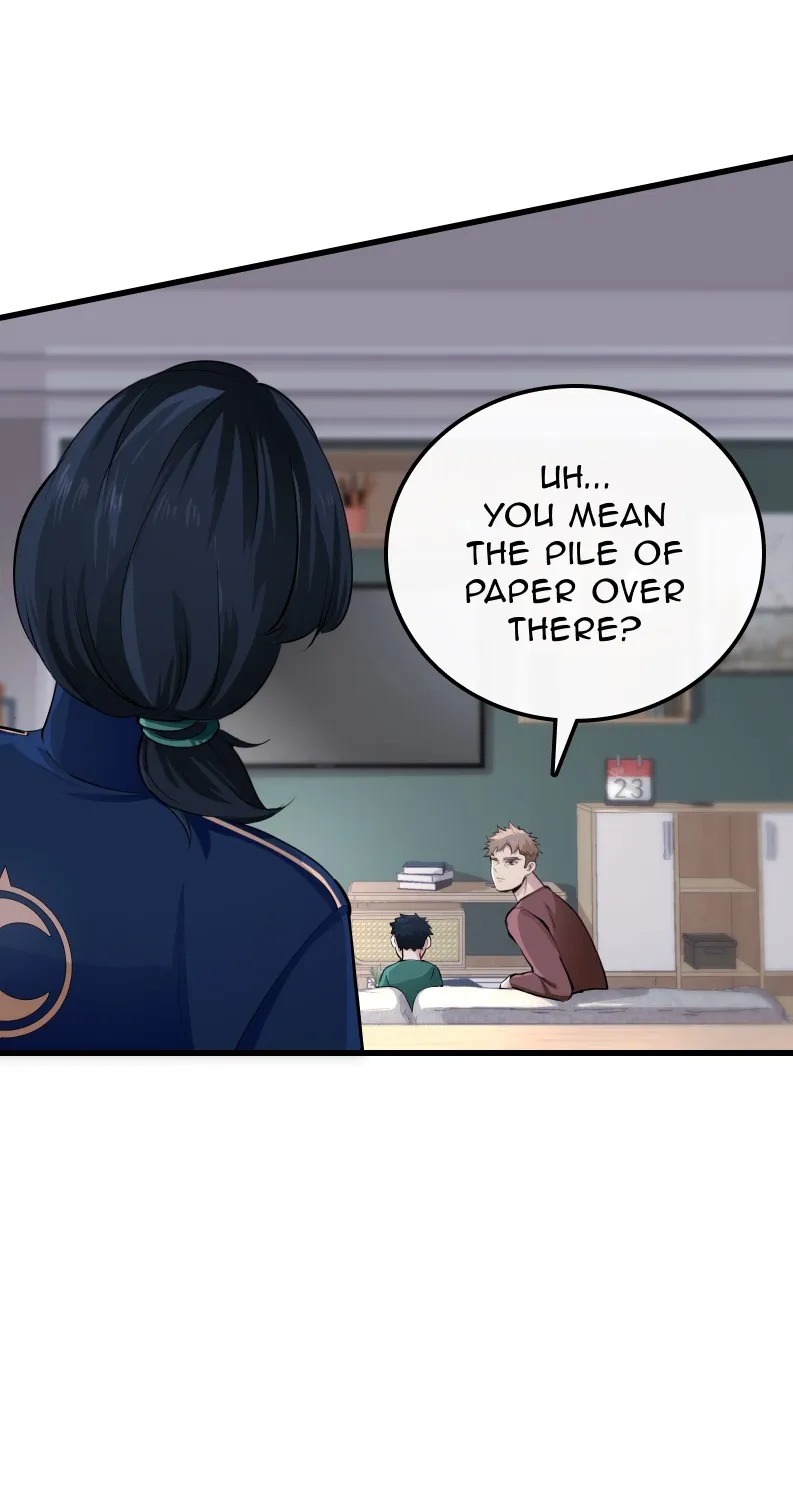 Writers Legacy Chapter 18 page 55 - 