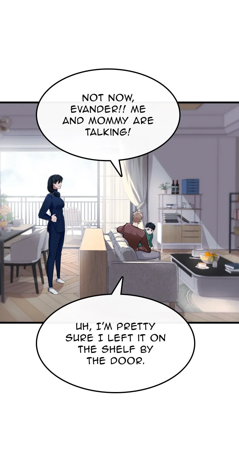 Writers Legacy Chapter 18 page 57 - 