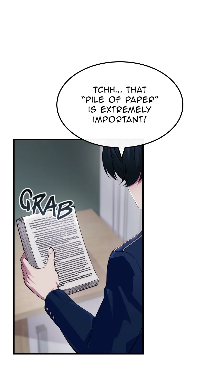 Writers Legacy Chapter 18 page 59 - 