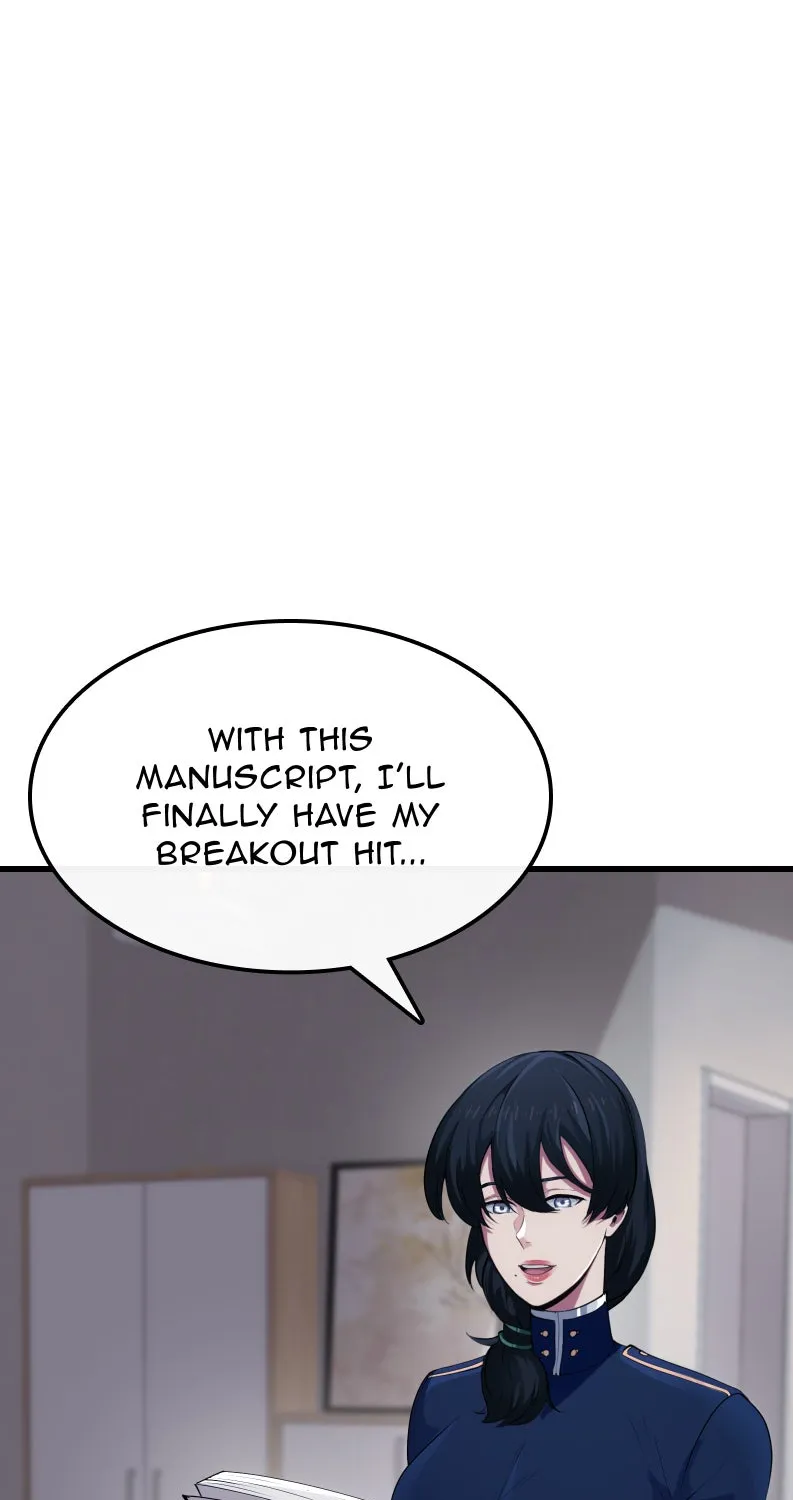 Writers Legacy Chapter 18 page 61 - 