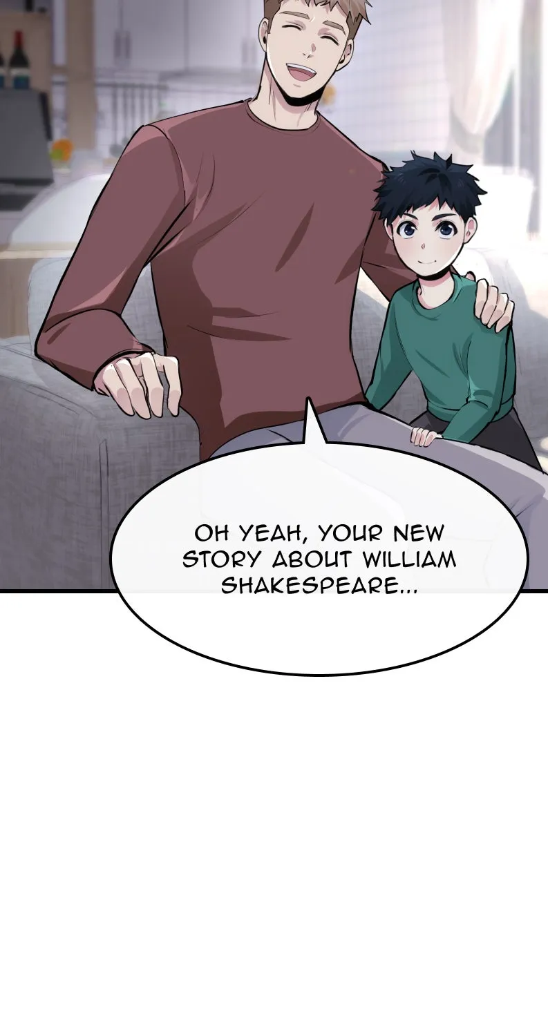 Writers Legacy Chapter 18 page 65 - 