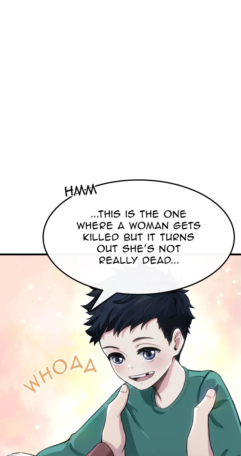 Writers Legacy Chapter 18 page 71 - 