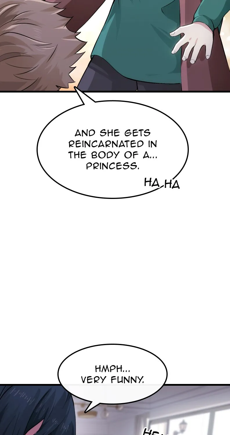 Writers Legacy Chapter 18 page 73 - 