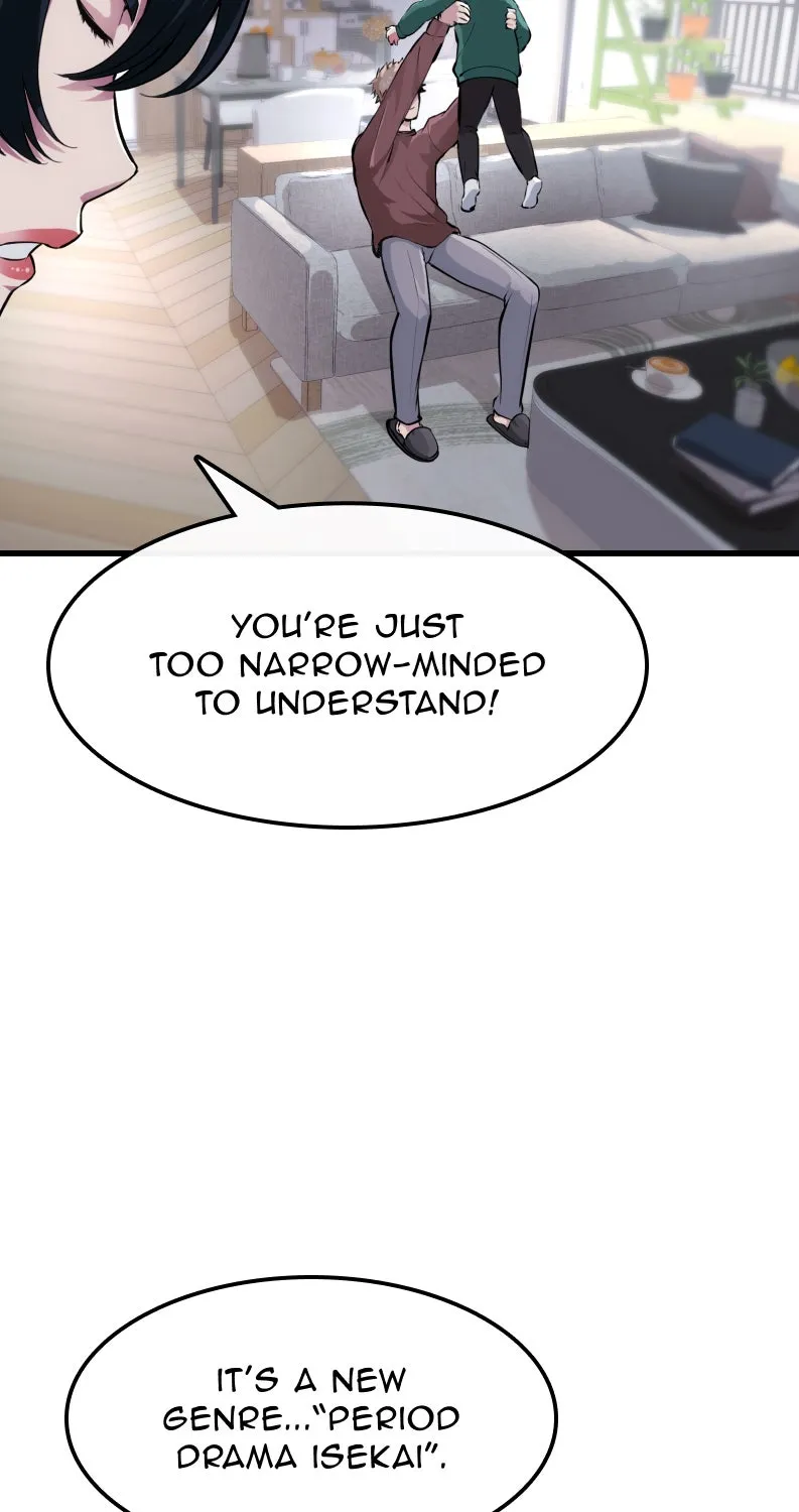 Writers Legacy Chapter 18 page 75 - 