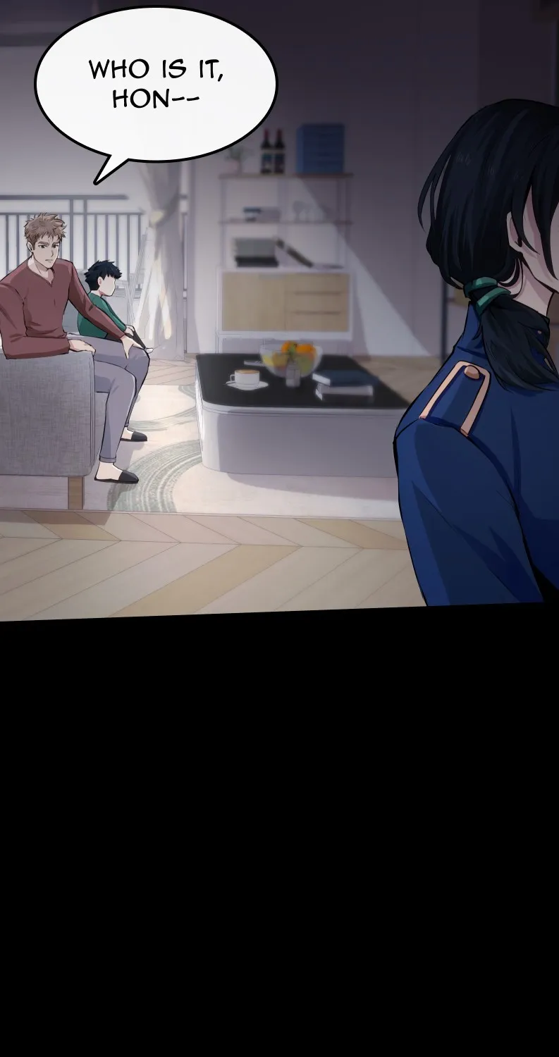 Writers Legacy Chapter 18 page 95 - 