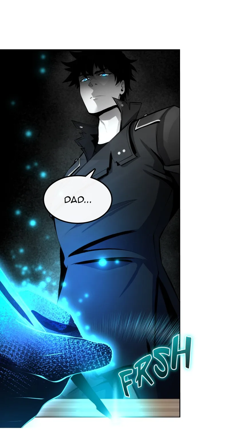 Writers Legacy Chapter 19 page 1 - 
