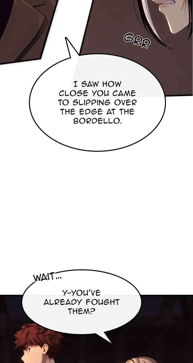 Writers Legacy Chapter 19 page 105 - 