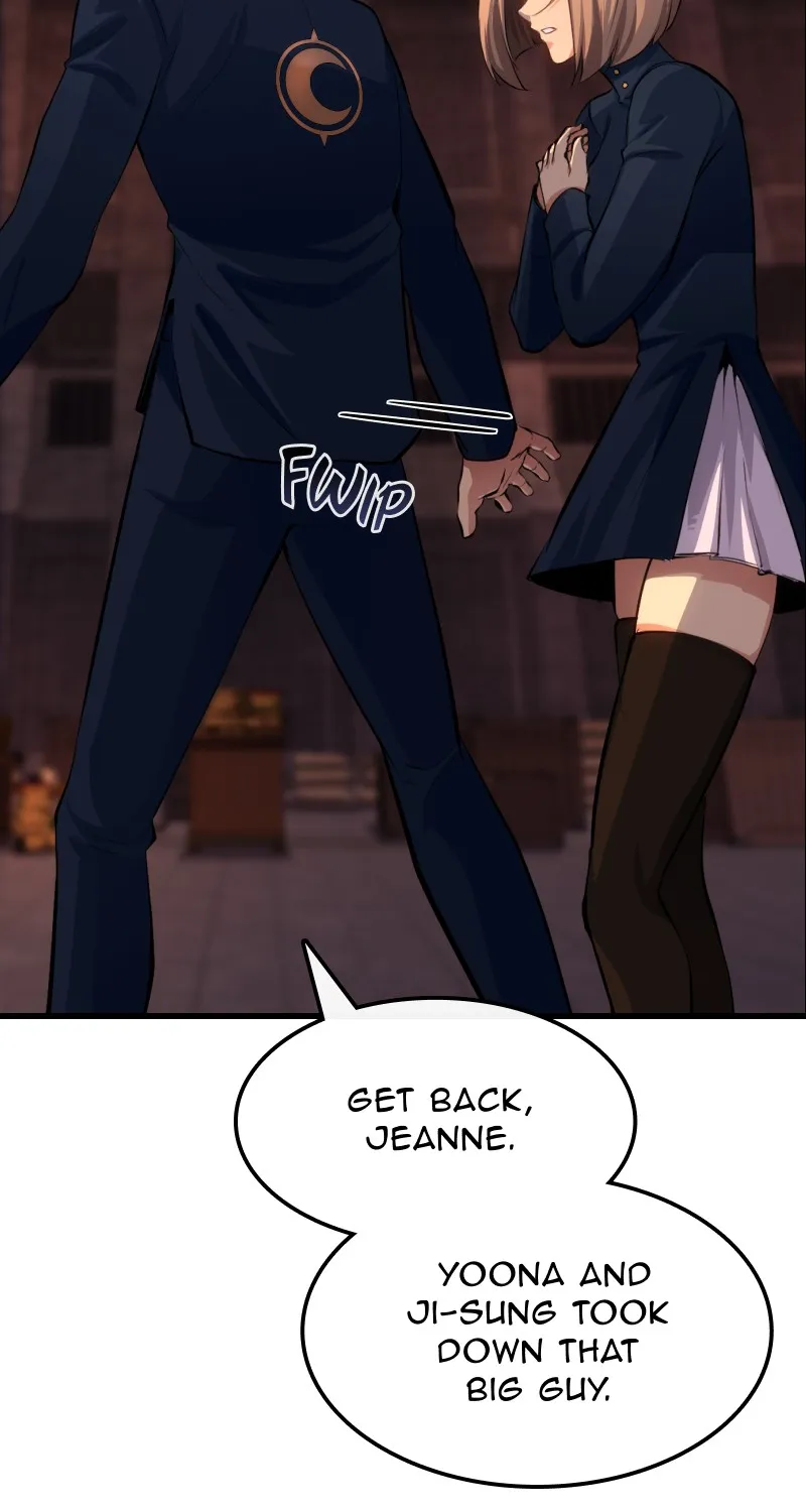 Writers Legacy Chapter 19 page 107 - 