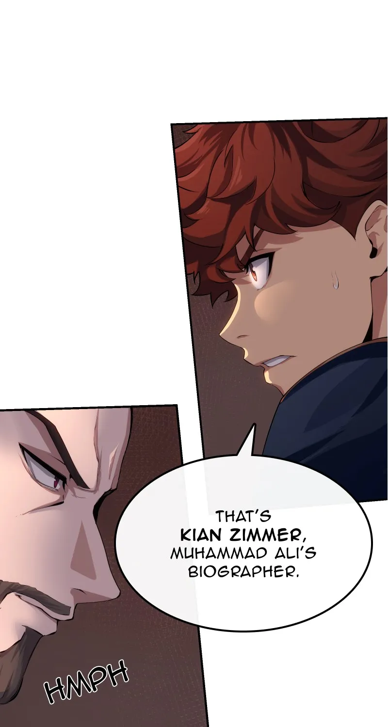 Writers Legacy Chapter 19 page 109 - 