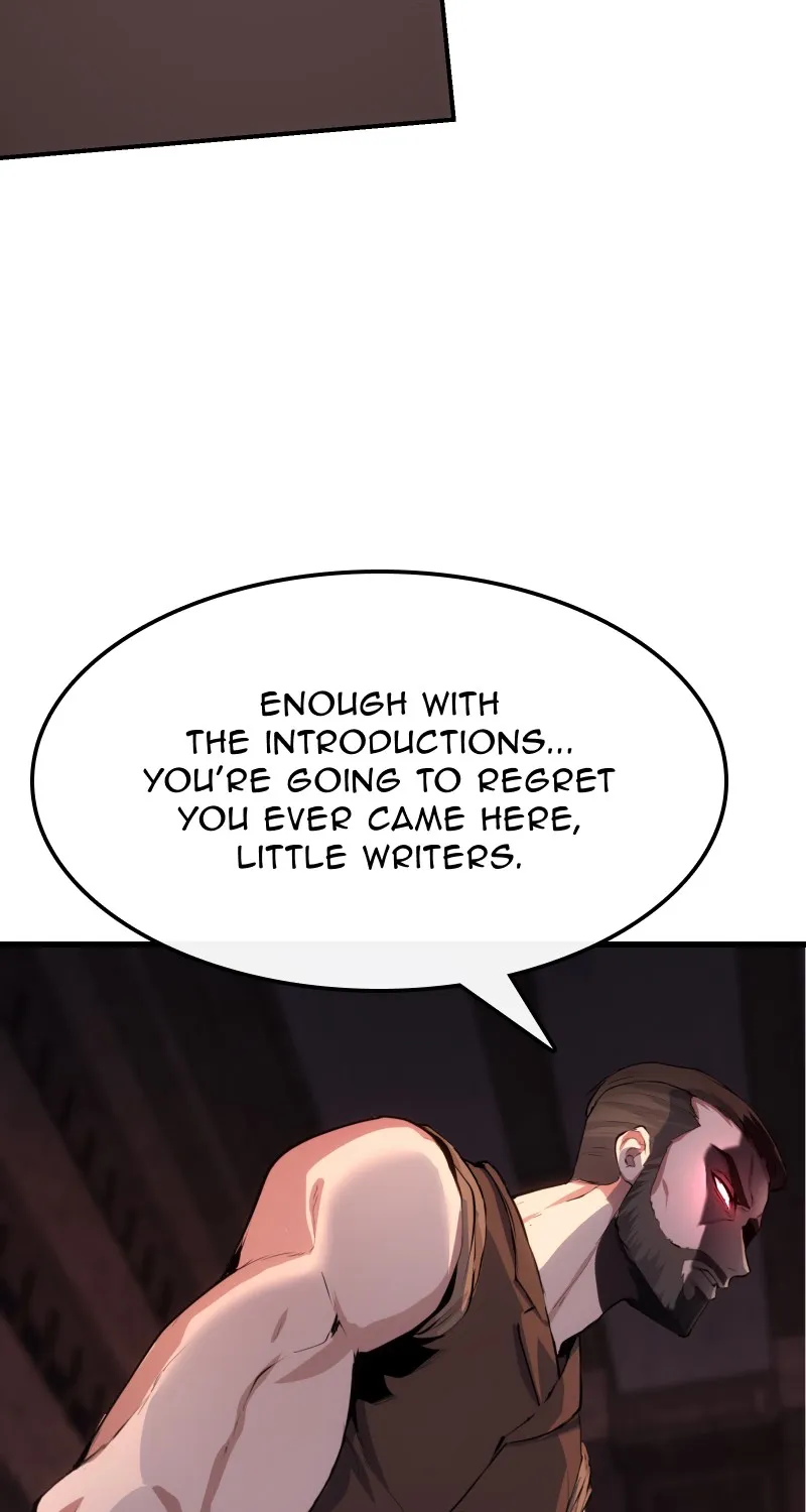 Writers Legacy Chapter 19 page 111 - 