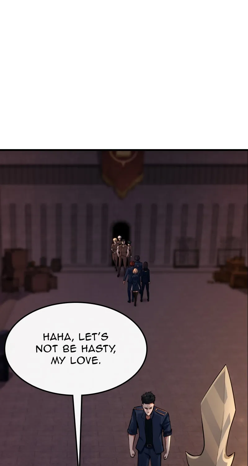 Writers Legacy Chapter 19 page 115 - 