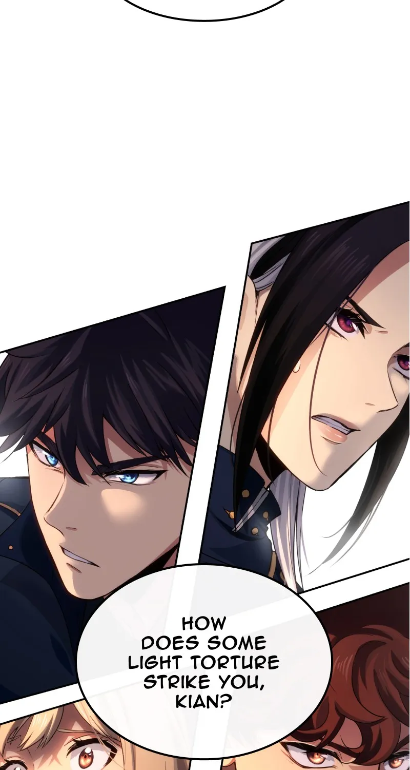Writers Legacy Chapter 19 page 121 - 