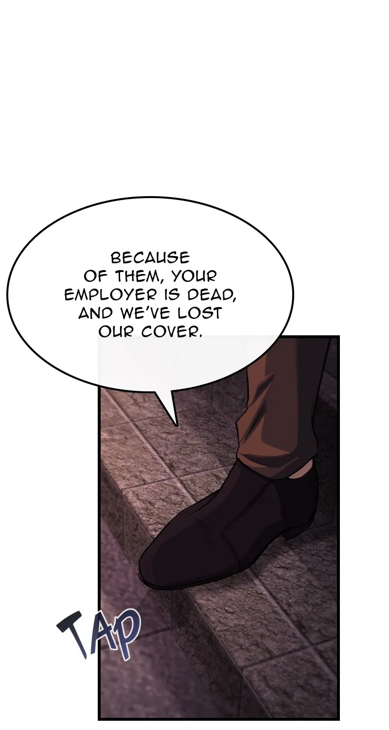 Writers Legacy Chapter 19 page 129 - 