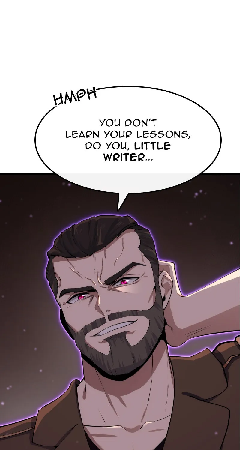 Writers Legacy Chapter 19 page 201 - 