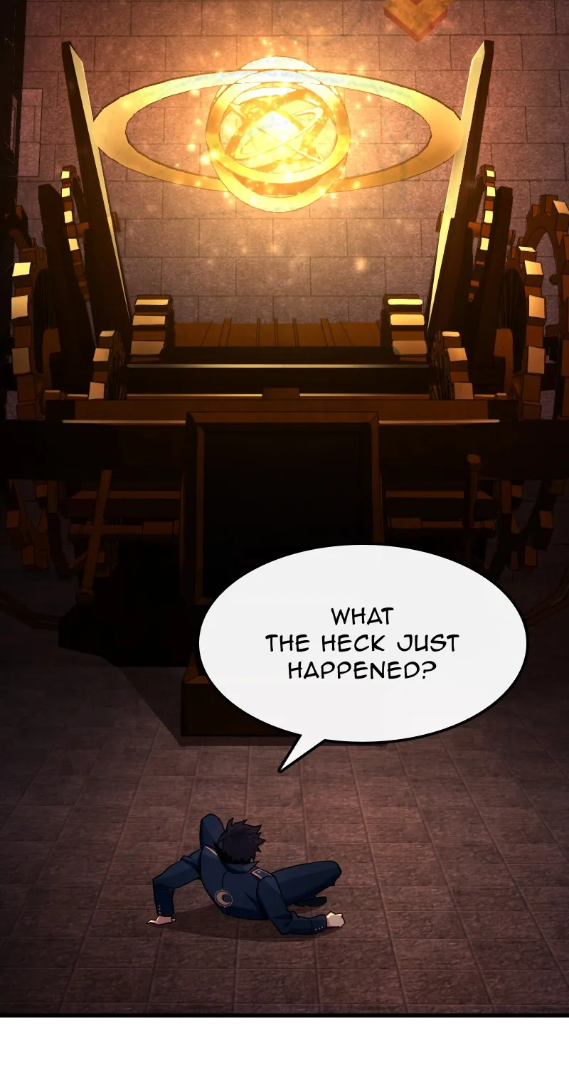 Writers Legacy Chapter 19 page 33 - 