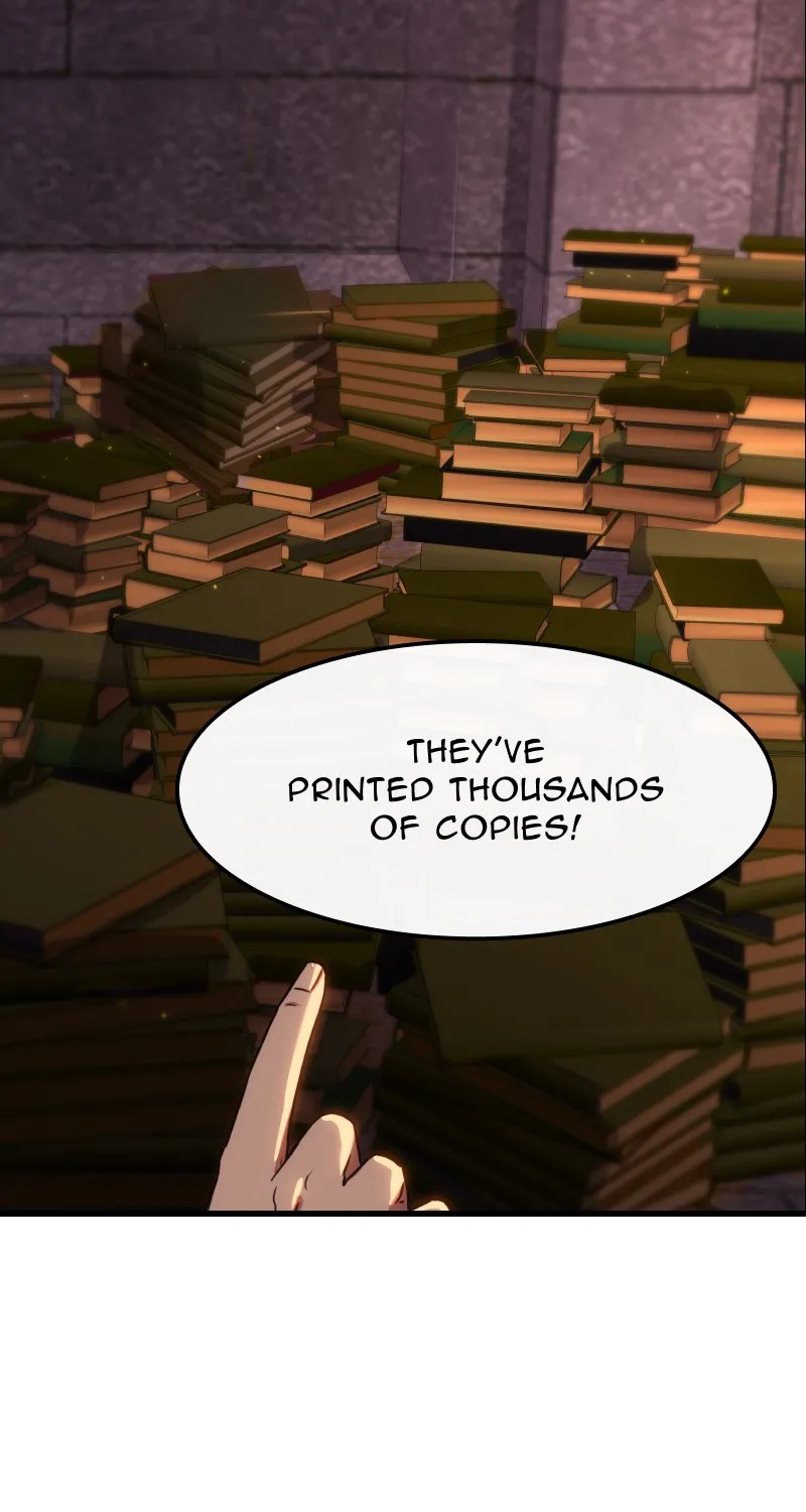 Writers Legacy Chapter 19 page 45 - 