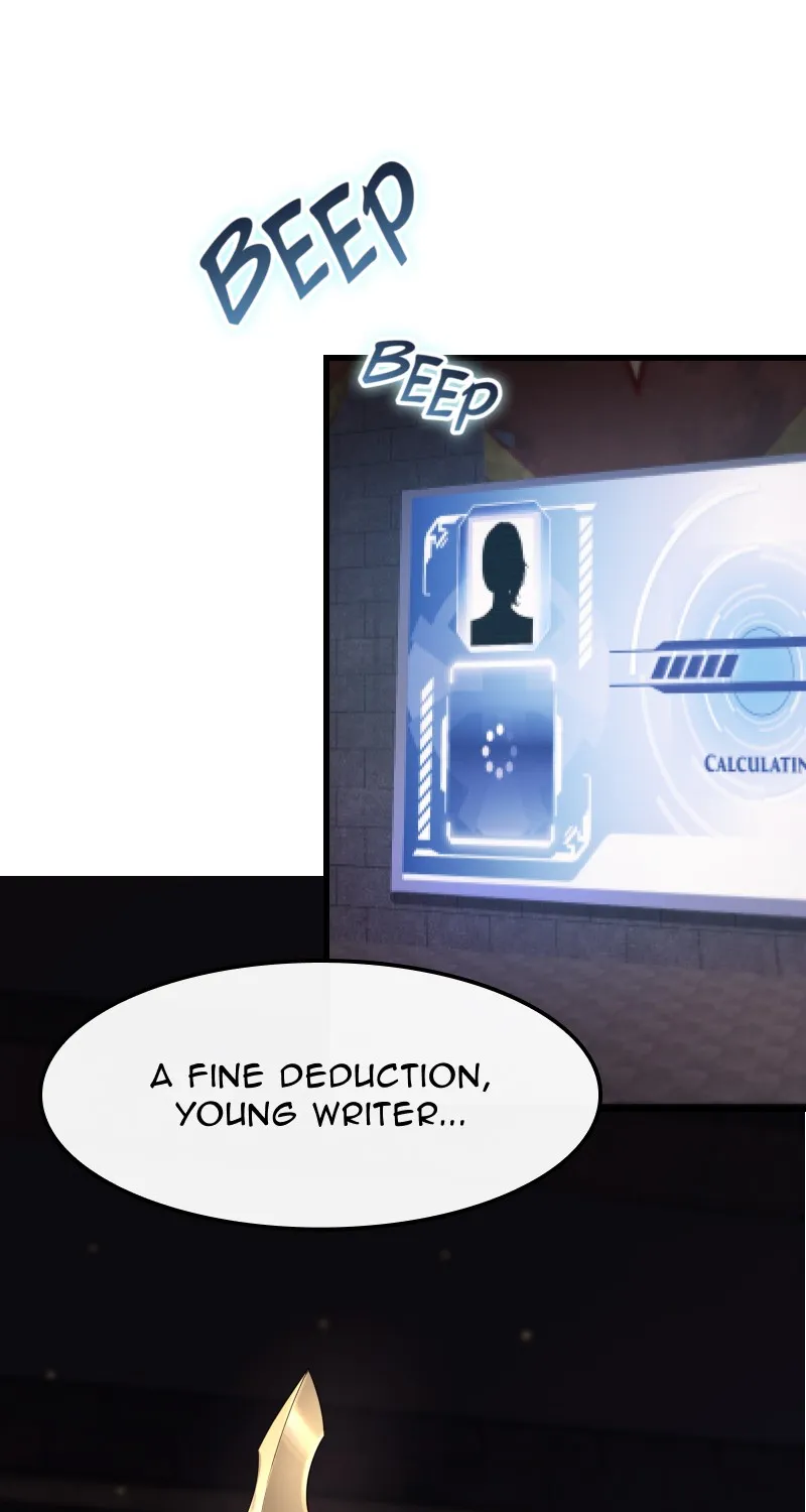 Writers Legacy Chapter 19 page 65 - 