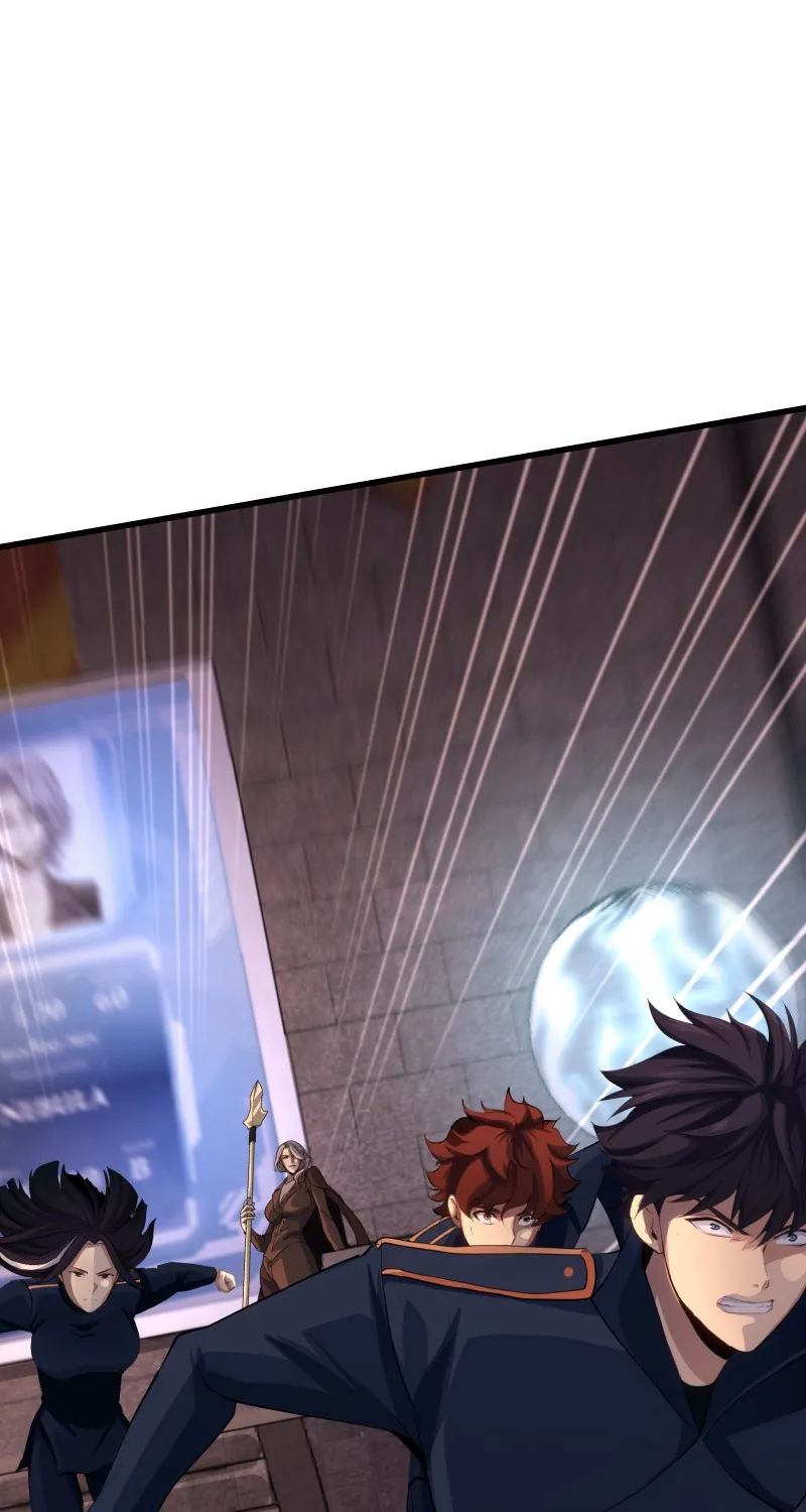 Writers Legacy Chapter 19 page 81 - 
