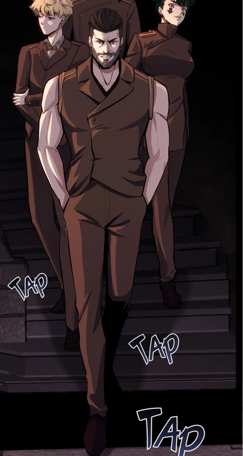 Writers Legacy Chapter 19 page 95 - 