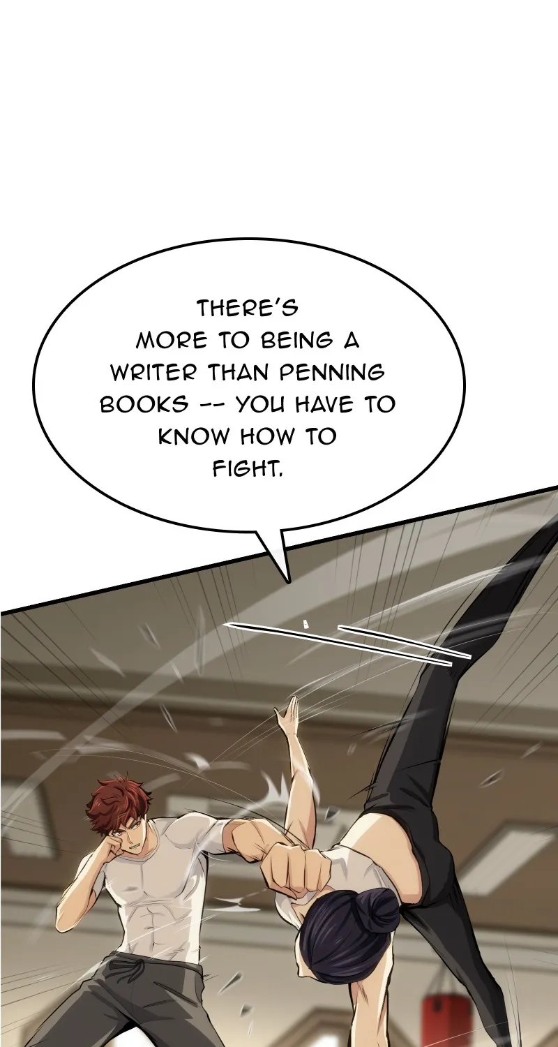 Writers Legacy Chapter 2 page 167 - 