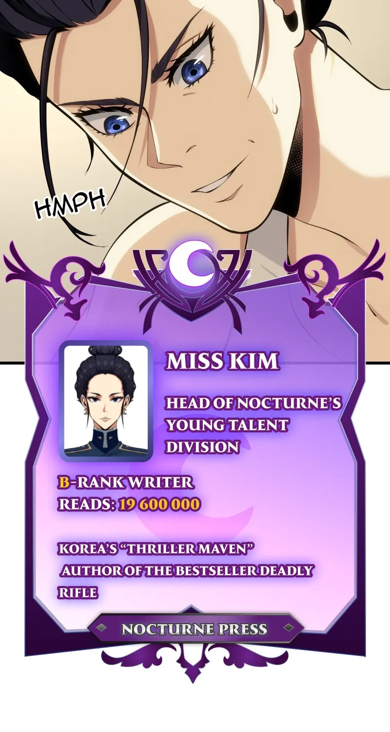 Writers Legacy Chapter 2 page 279 - 