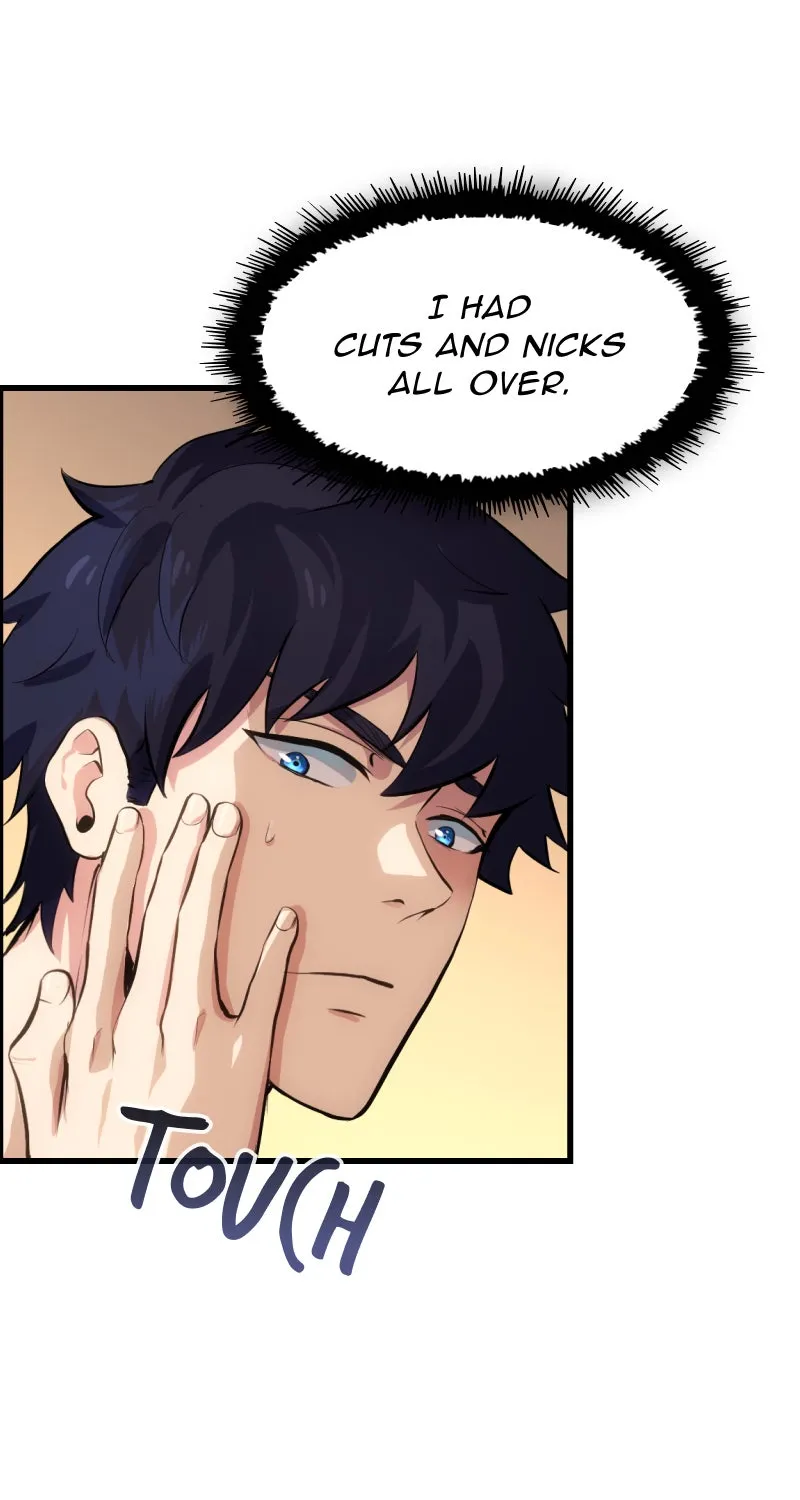 Writers Legacy Chapter 2 page 35 - 
