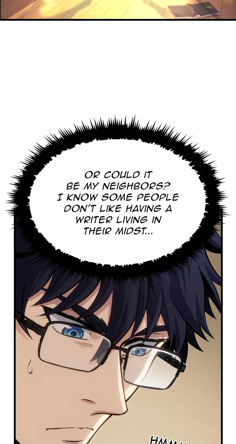 Writers Legacy Chapter 2 page 55 - 