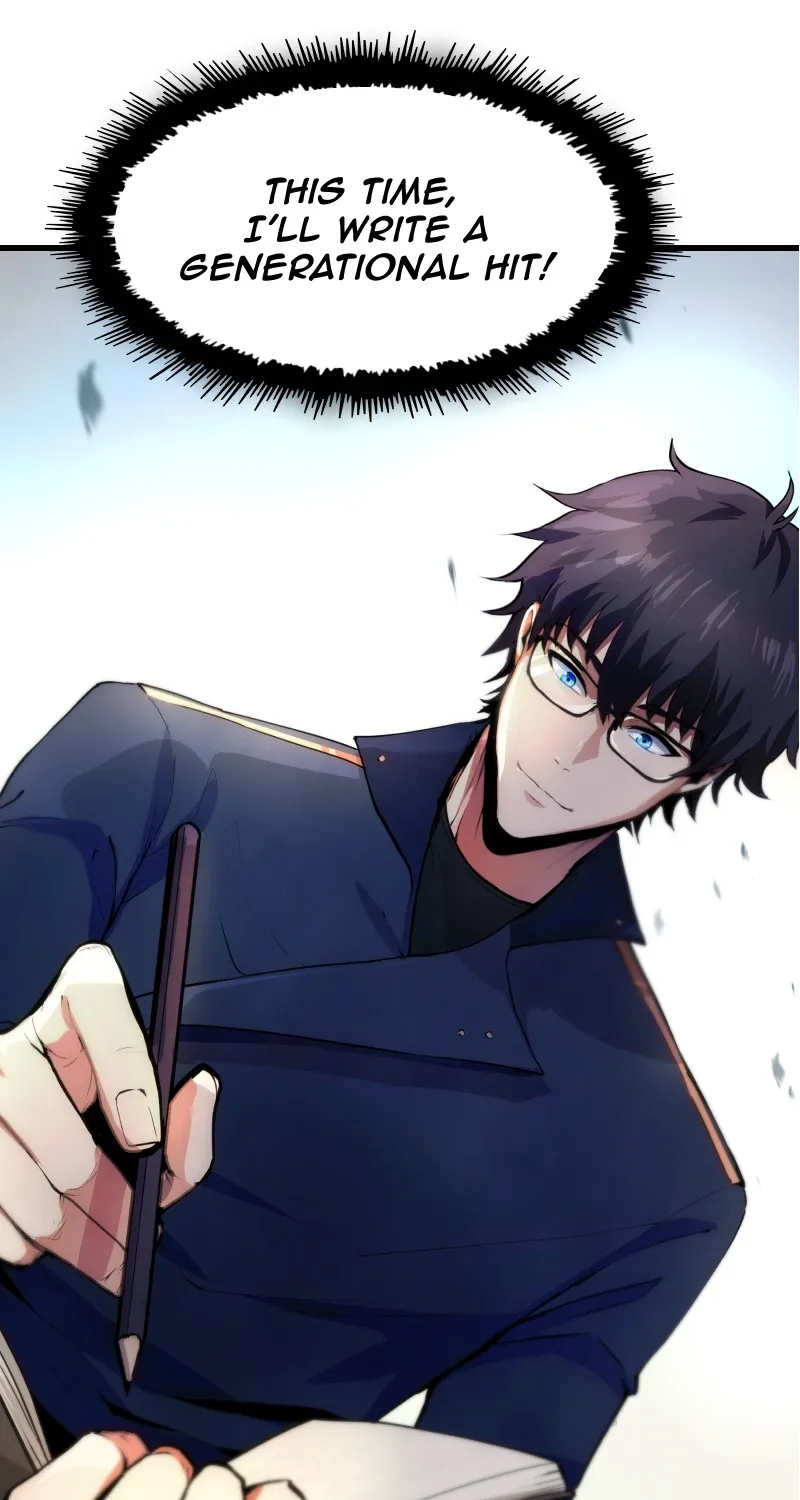 Writers Legacy Chapter 2 page 81 - 