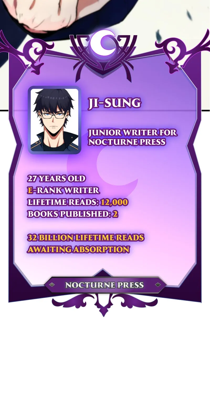 Writers Legacy Chapter 2 page 83 - 