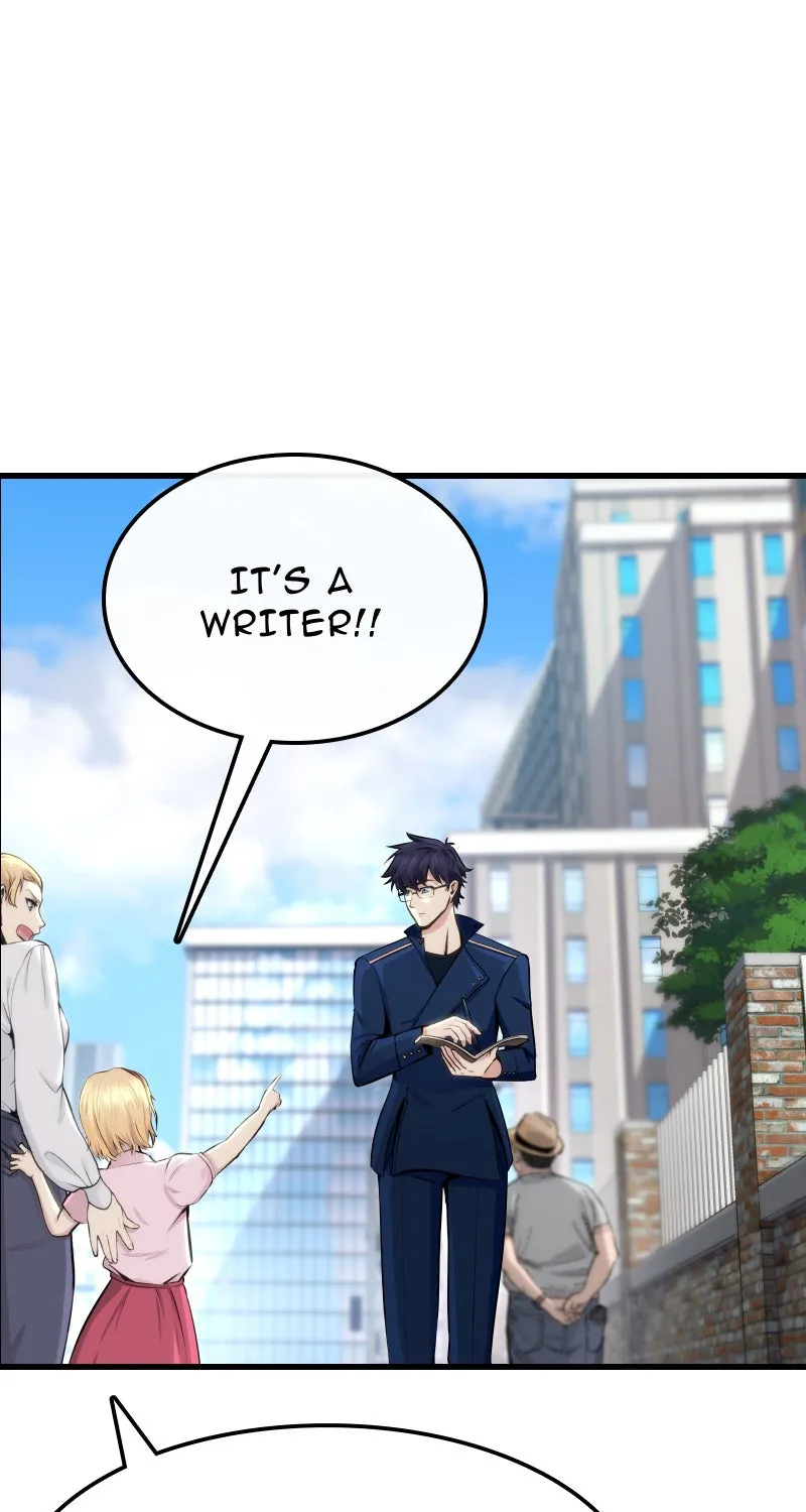 Writers Legacy Chapter 2 page 89 - 