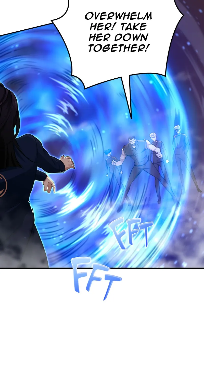Writers Legacy Chapter 20 page 101 - 