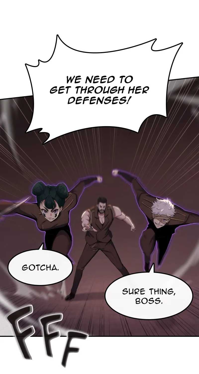Writers Legacy Chapter 20 page 103 - 