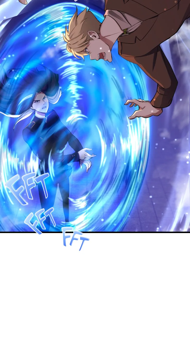 Writers Legacy Chapter 20 page 111 - 