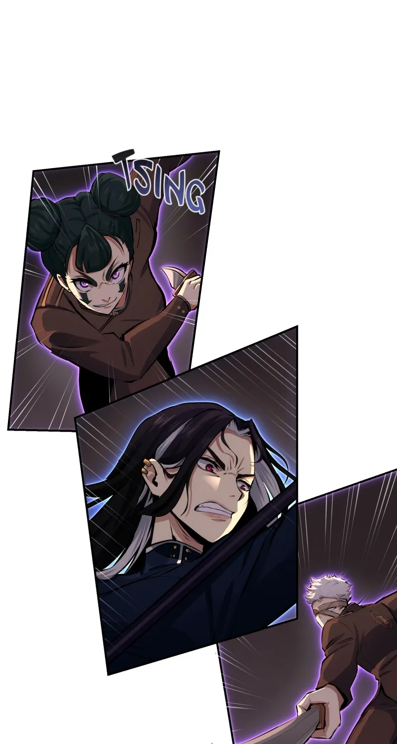 Writers Legacy Chapter 20 page 123 - 