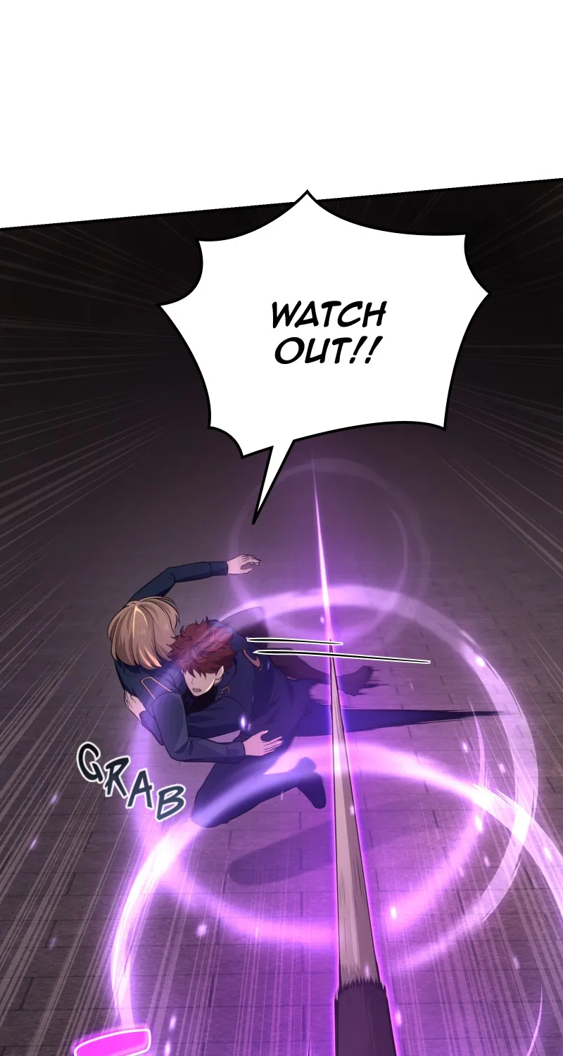 Writers Legacy Chapter 20 page 15 - 