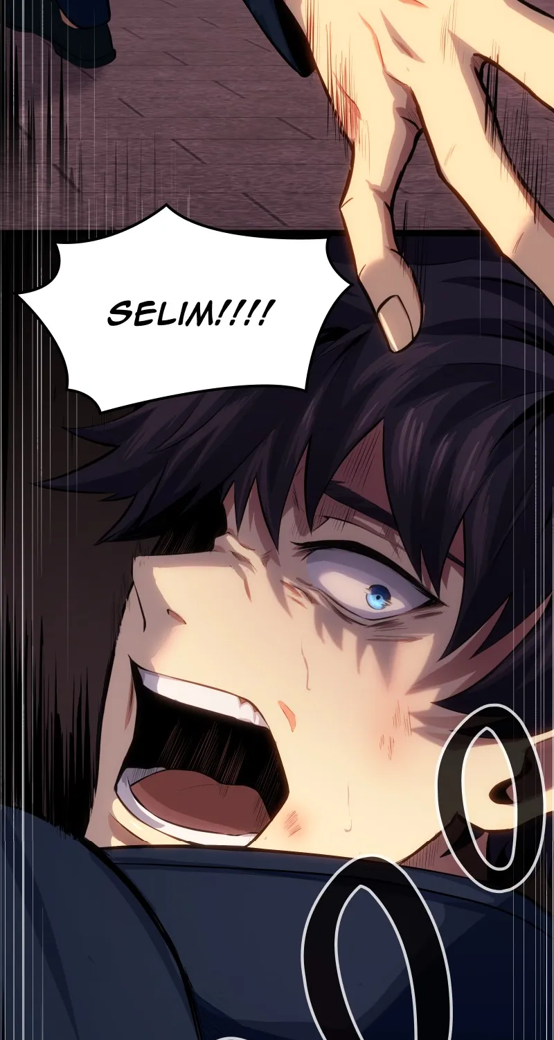 Writers Legacy Chapter 20 page 205 - 