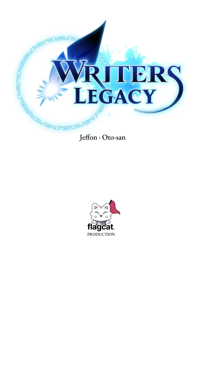 Writers Legacy Chapter 20 page 209 - 