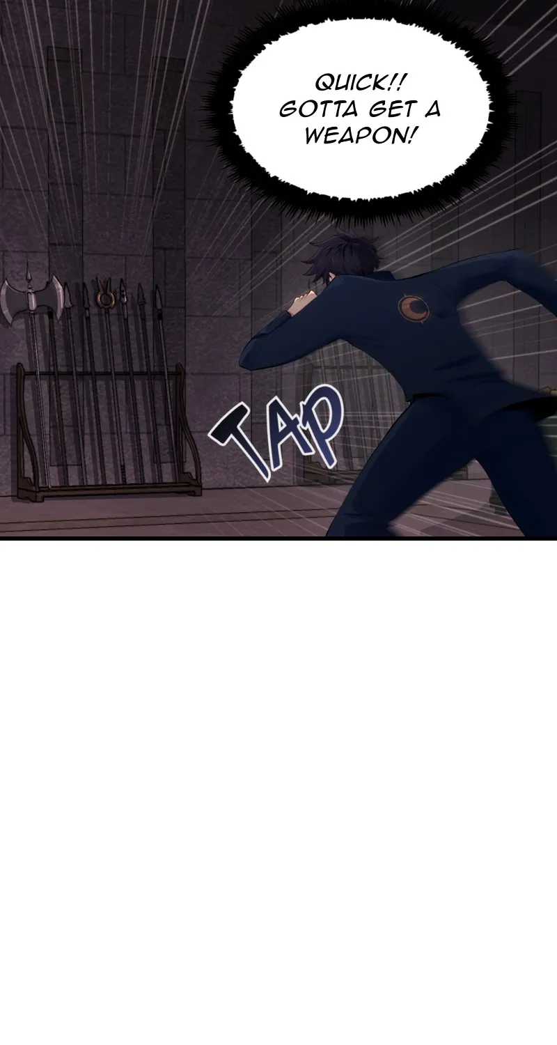 Writers Legacy Chapter 20 page 23 - 